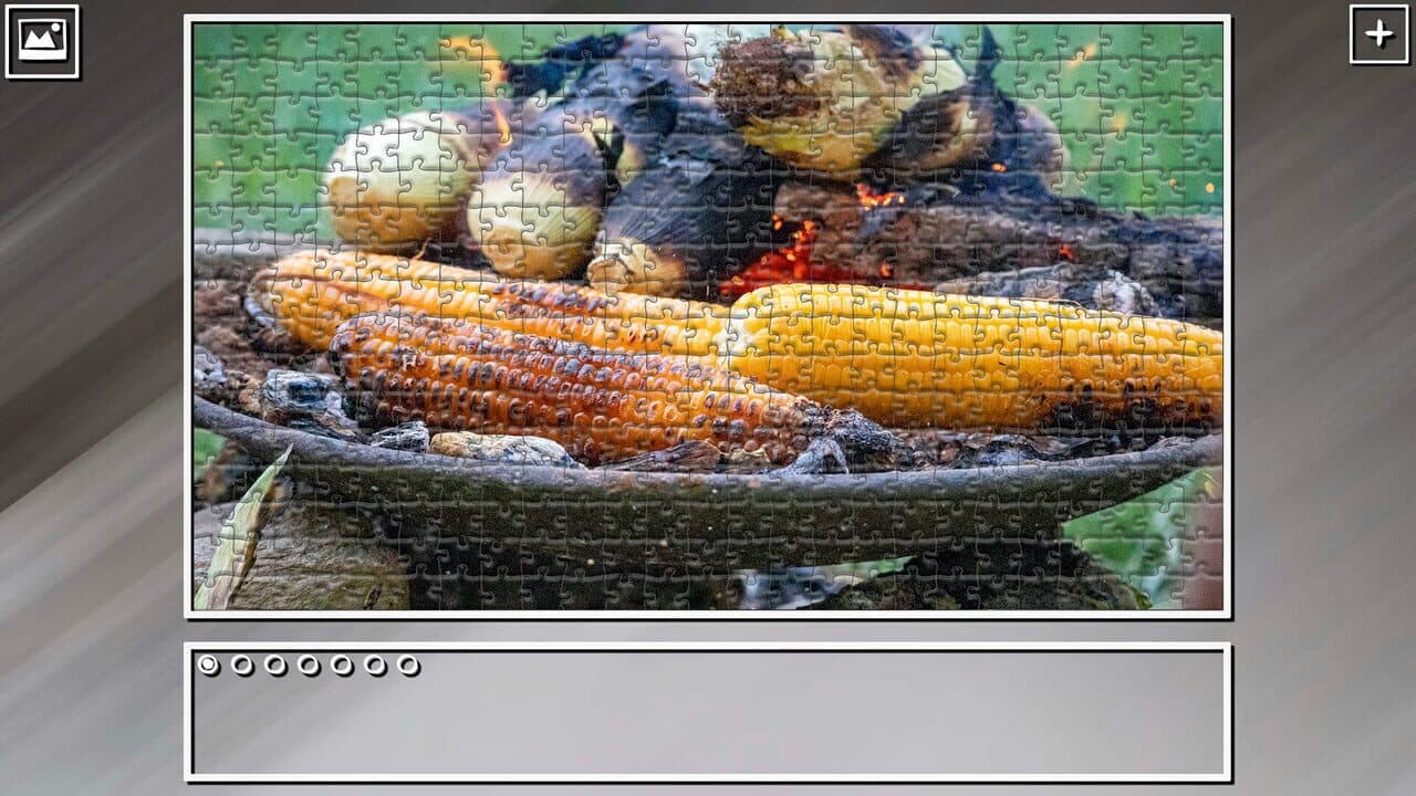 Super Jigsaw Puzzle: Generations - Nepal thumbnail 4