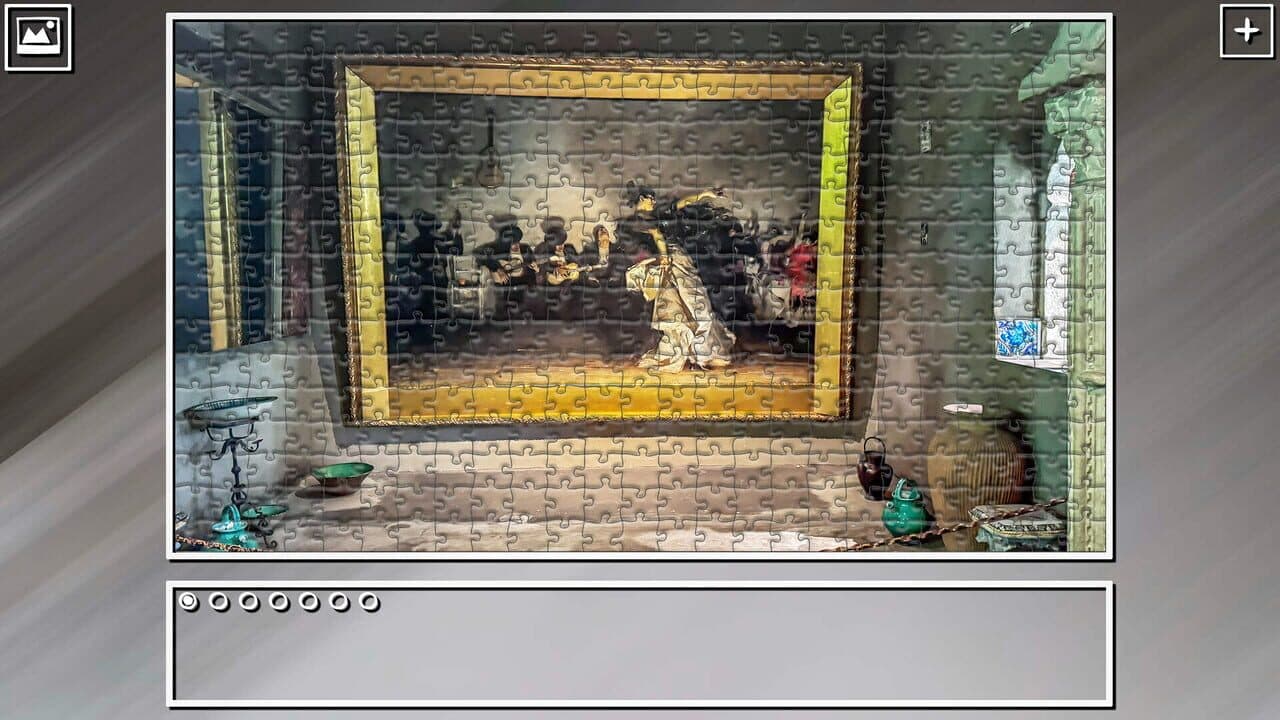 Super Jigsaw Puzzle: Generations - Random 7 thumbnail 28