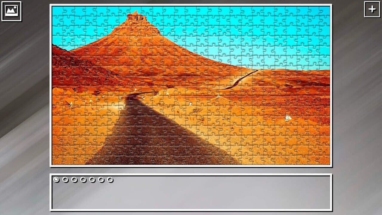 Super Jigsaw Puzzle: Generations - Morocco thumbnail 27