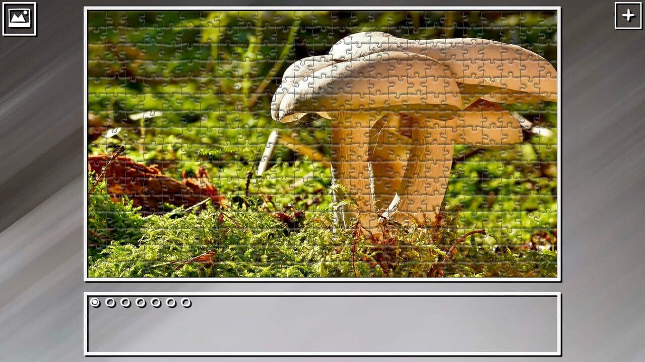 Super Jigsaw Puzzle: Generations - Random 7 thumbnail 29