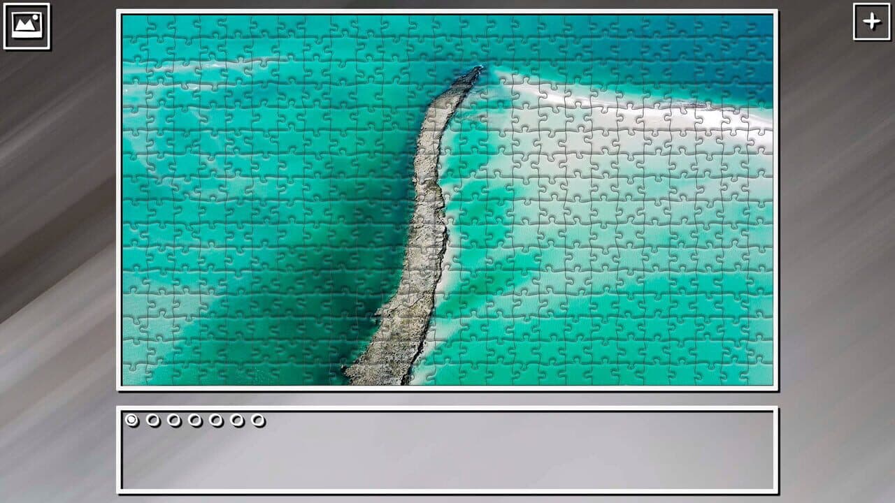 Super Jigsaw Puzzle: Generations - Beaches 3 thumbnail 18
