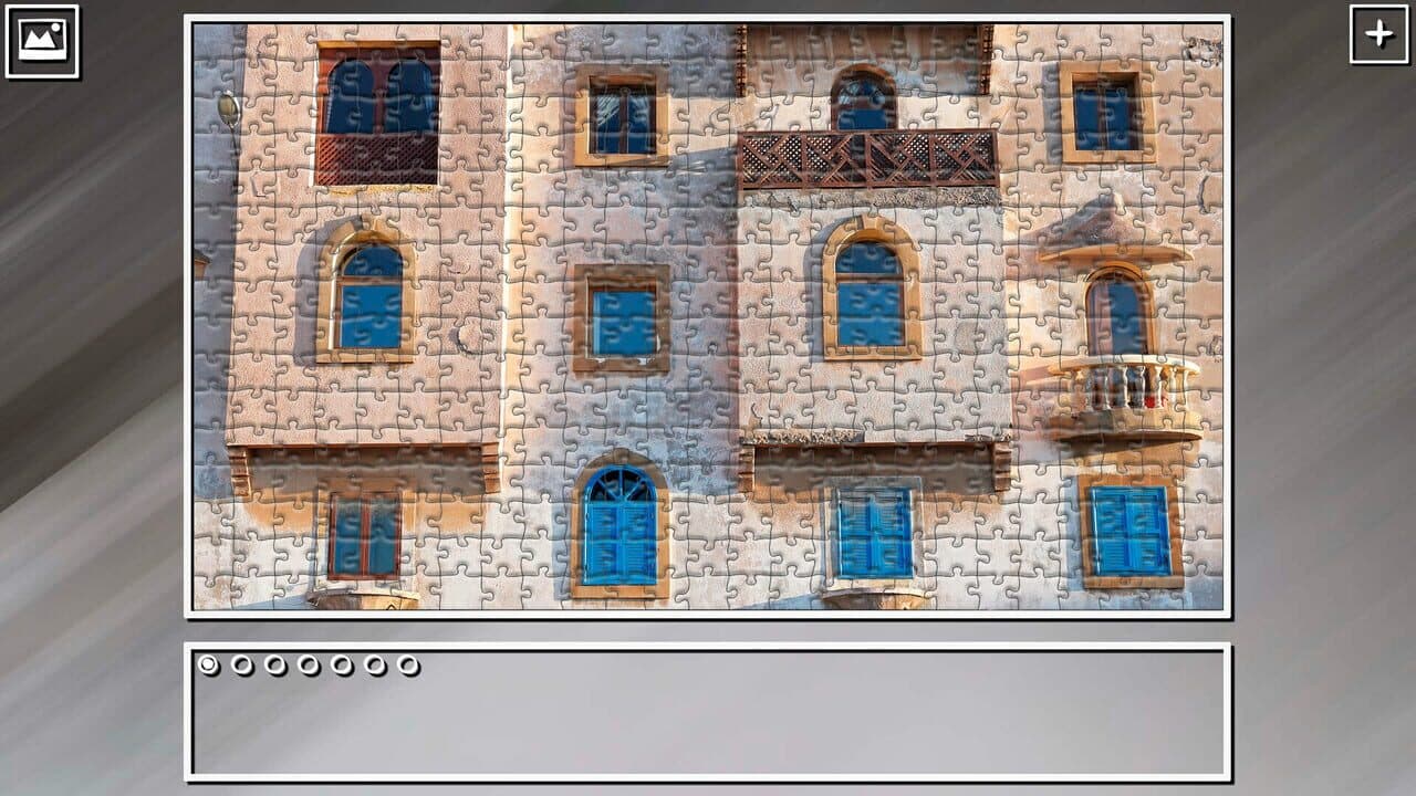Super Jigsaw Puzzle: Generations - Morocco thumbnail 28