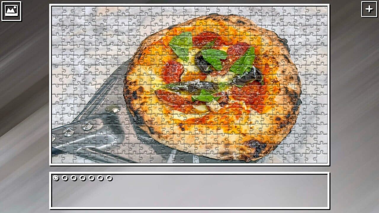 Super Jigsaw Puzzle: Generations - Random 7 thumbnail 30