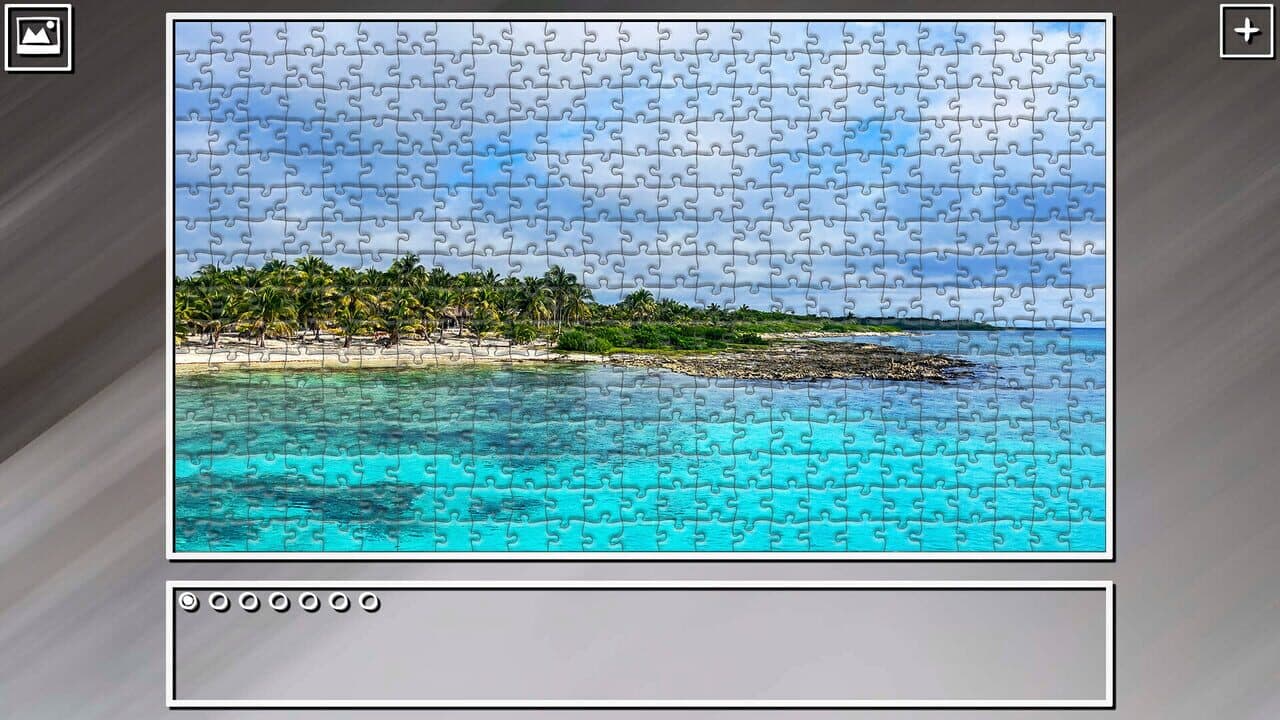 Super Jigsaw Puzzle: Generations - Beaches 3 thumbnail 19