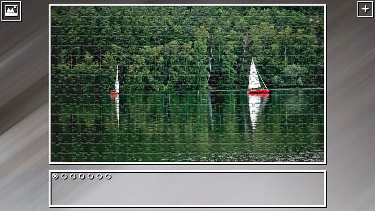 Super Jigsaw Puzzle: Generations - Random 7 thumbnail 16