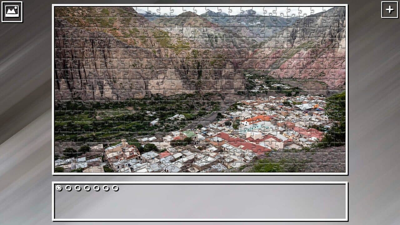 Super Jigsaw Puzzle: Generations - Morocco thumbnail 19