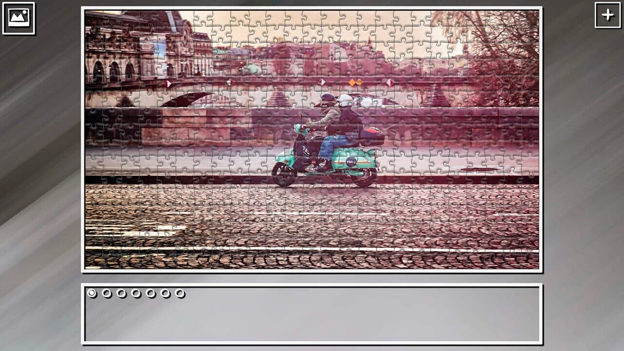 Super Jigsaw Puzzle: Generations - Random 7 thumbnail 17