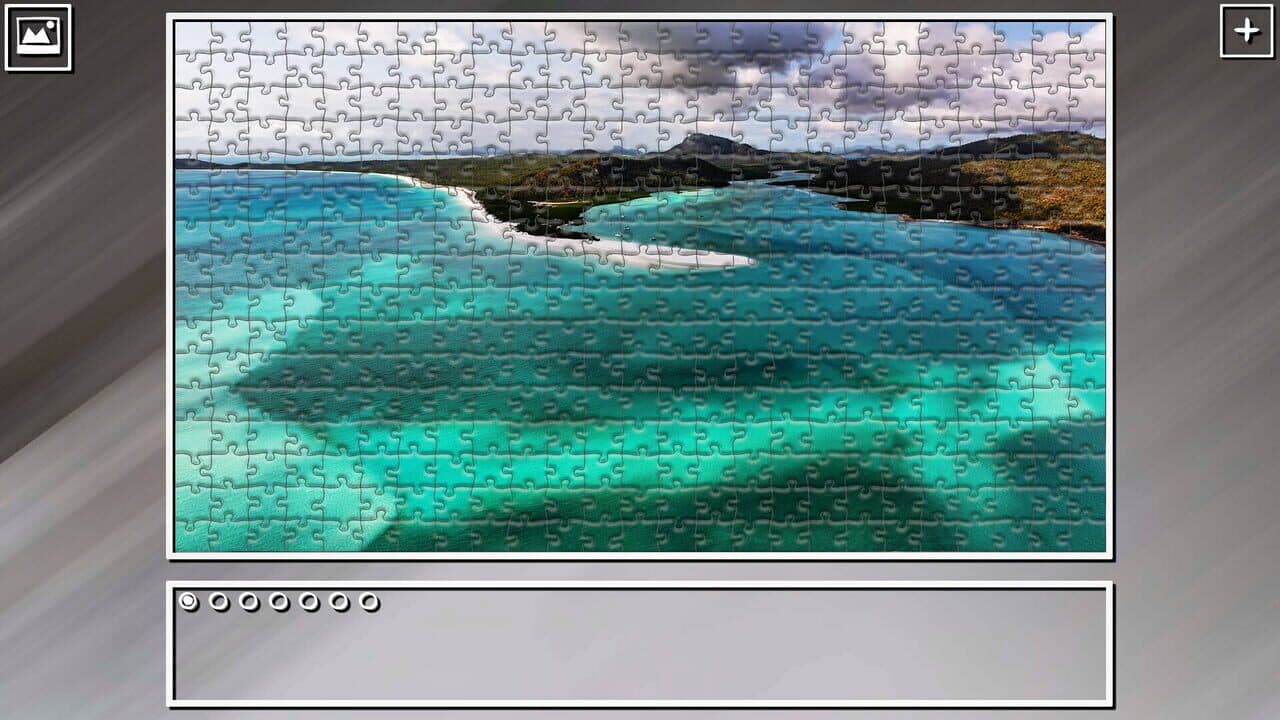 Super Jigsaw Puzzle: Generations - Beaches 3 thumbnail 22
