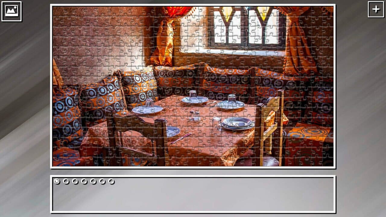 Super Jigsaw Puzzle: Generations - Morocco thumbnail 17