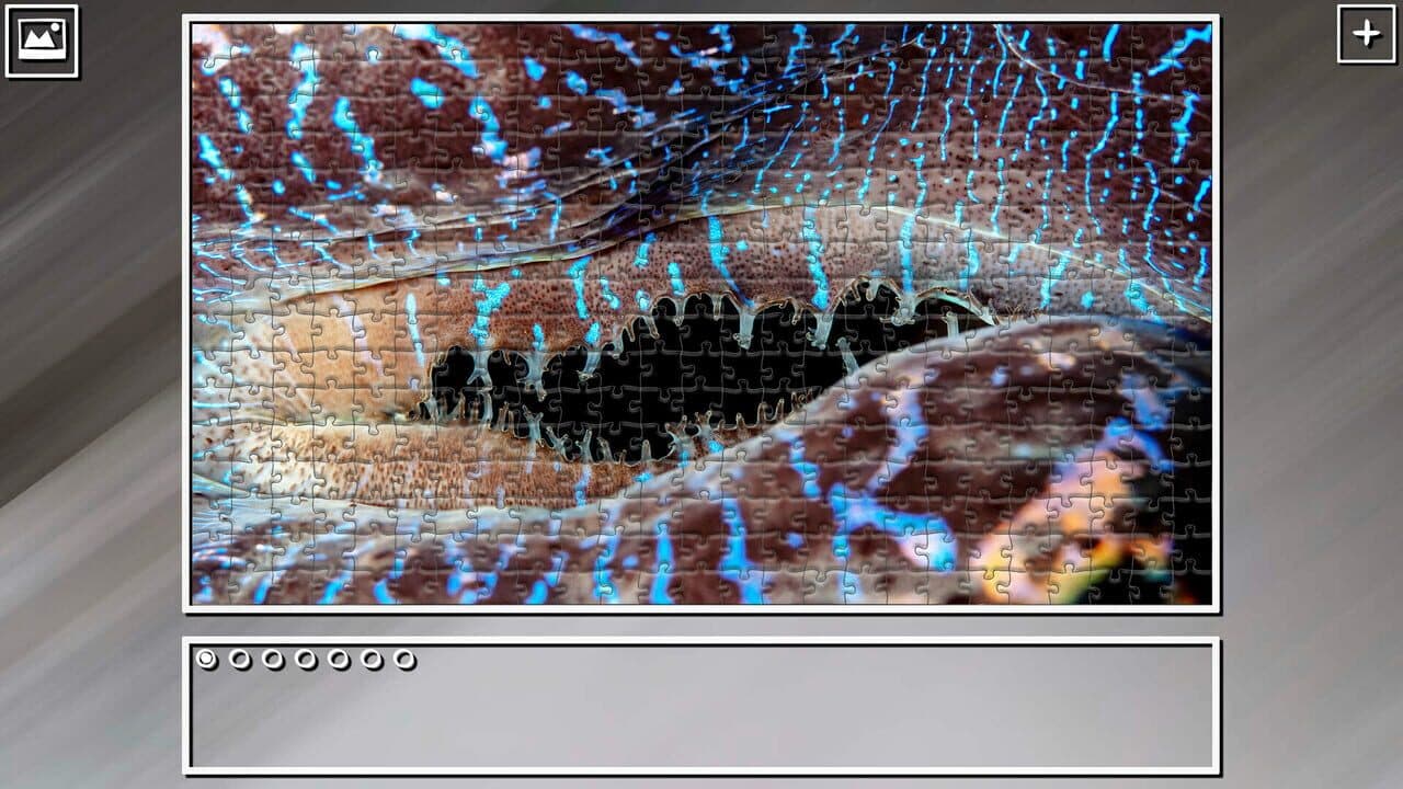 Super Jigsaw Puzzle: Generations - Random 7 thumbnail 18