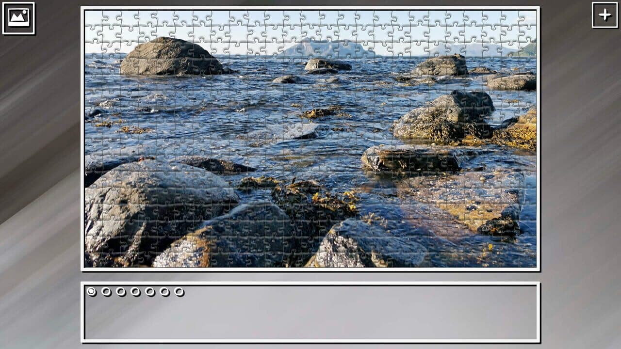 Super Jigsaw Puzzle: Generations - Random 7 thumbnail 19