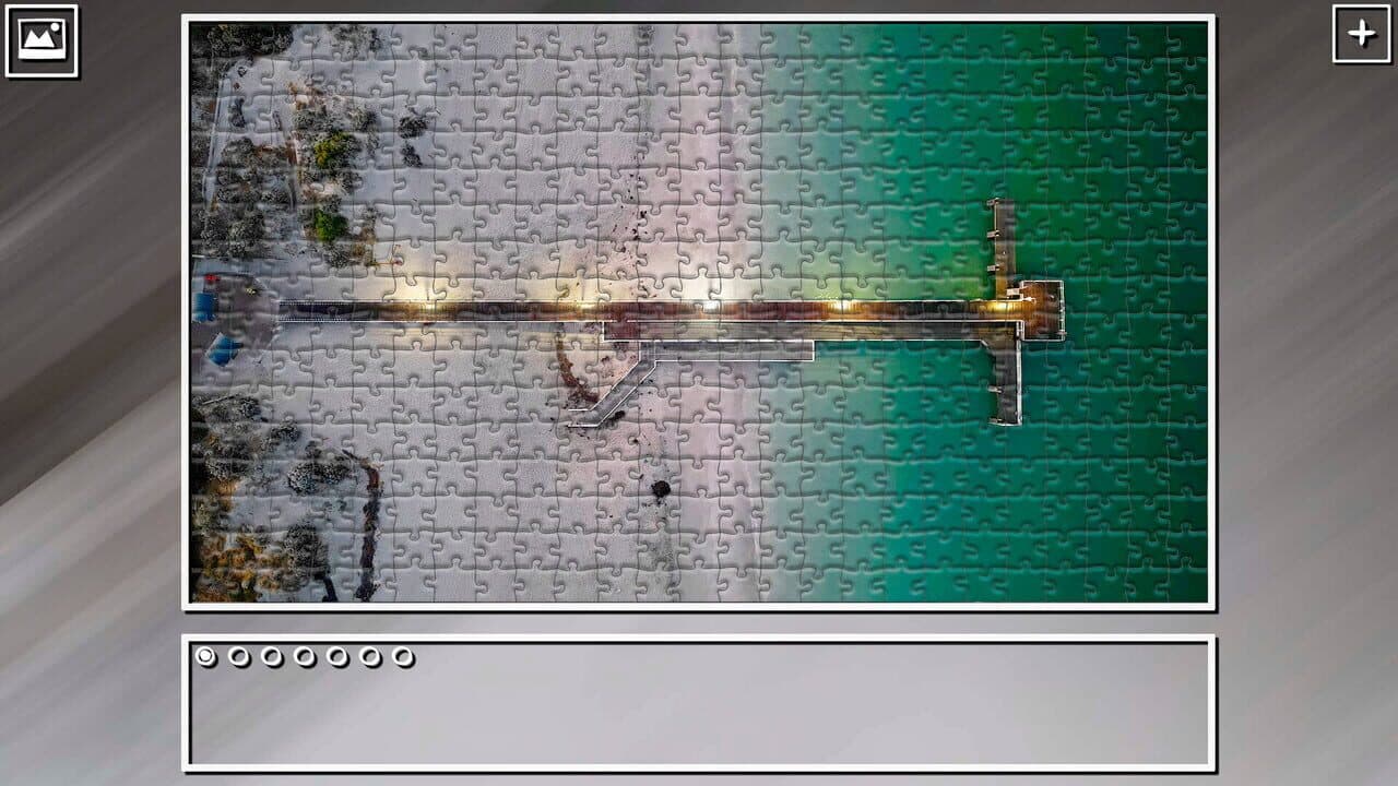 Super Jigsaw Puzzle: Generations - Beaches 3 thumbnail 24