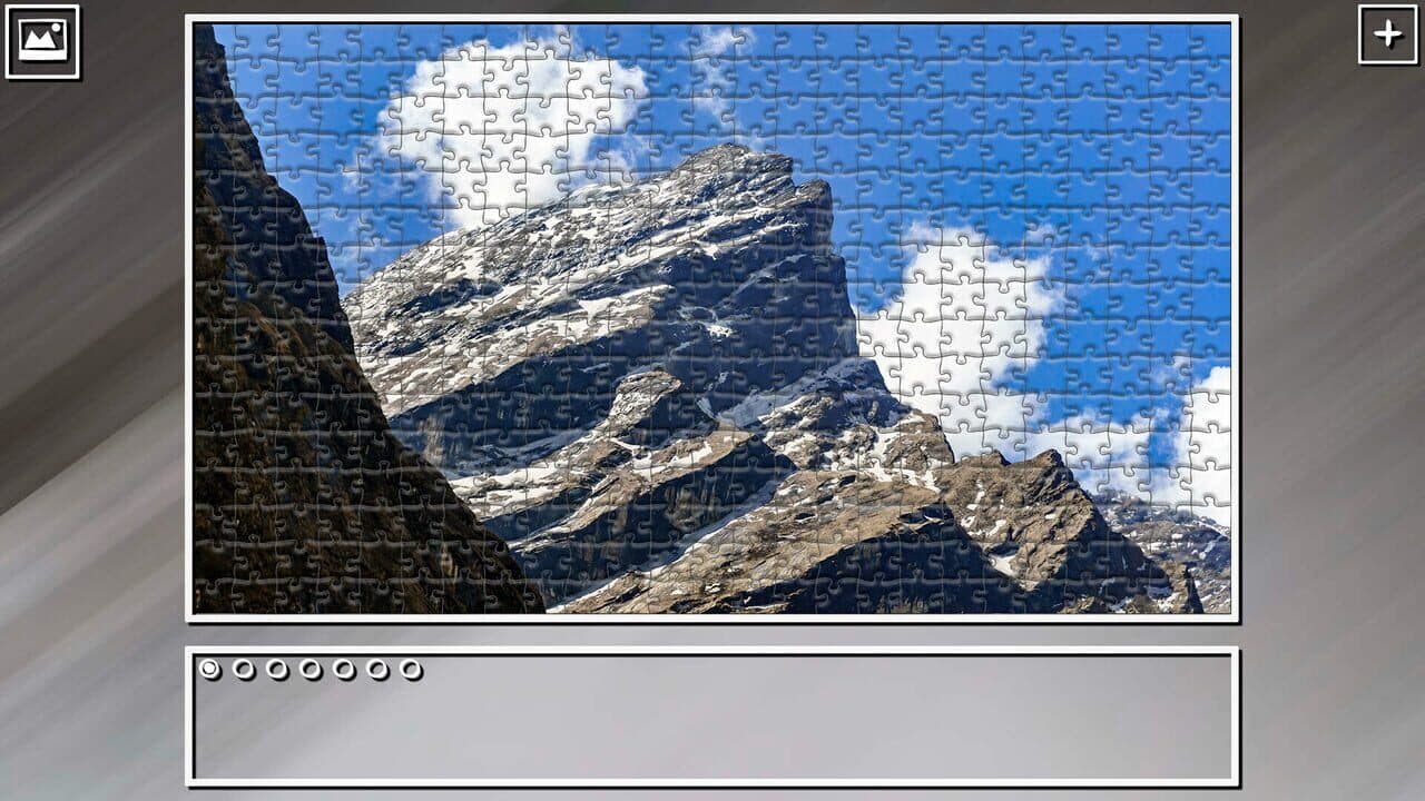Super Jigsaw Puzzle: Generations - Nepal thumbnail 8