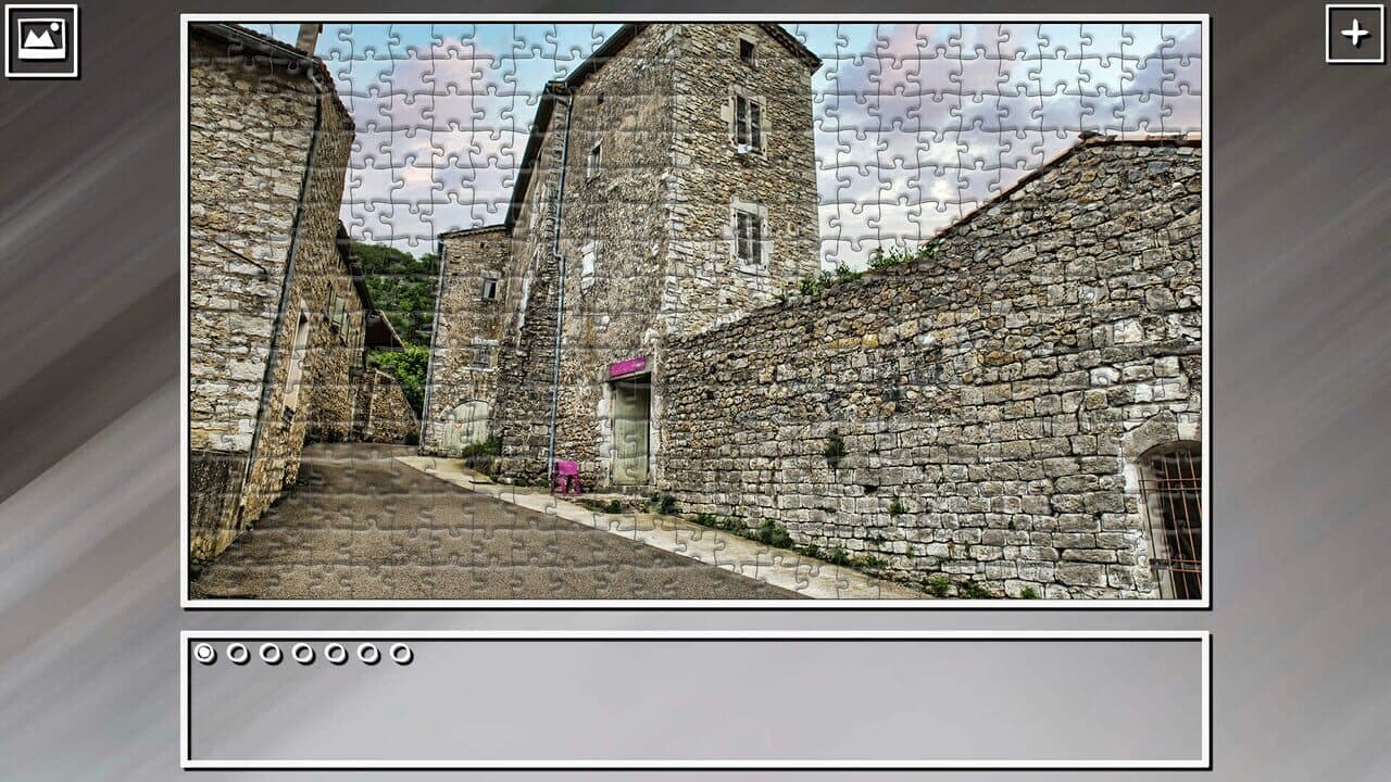 Super Jigsaw Puzzle: Generations - Random 7 thumbnail 20