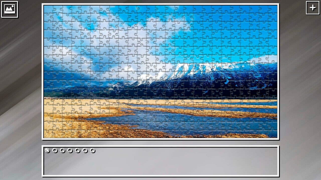 Super Jigsaw Puzzle: Generations - Nepal thumbnail 14