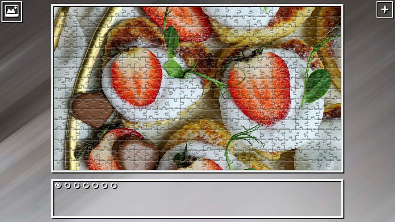 Super Jigsaw Puzzle: Generations - Random 7 thumbnail 21