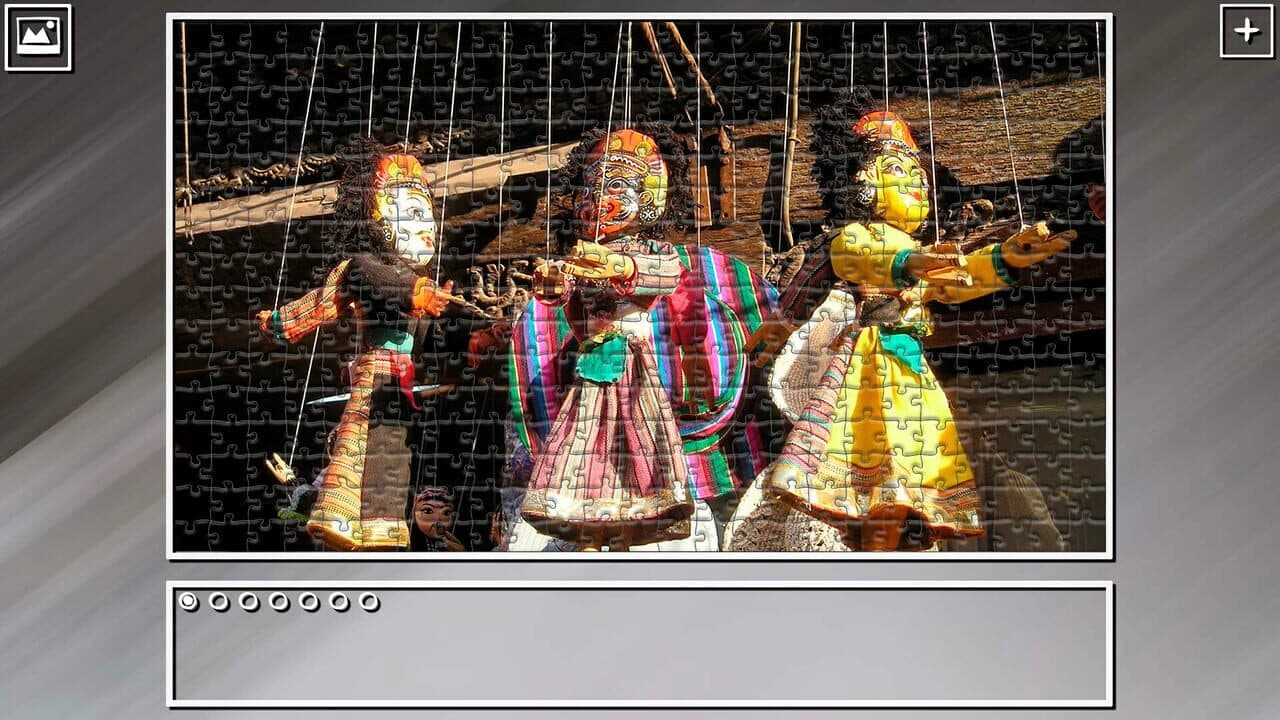 Super Jigsaw Puzzle: Generations - Nepal thumbnail 9