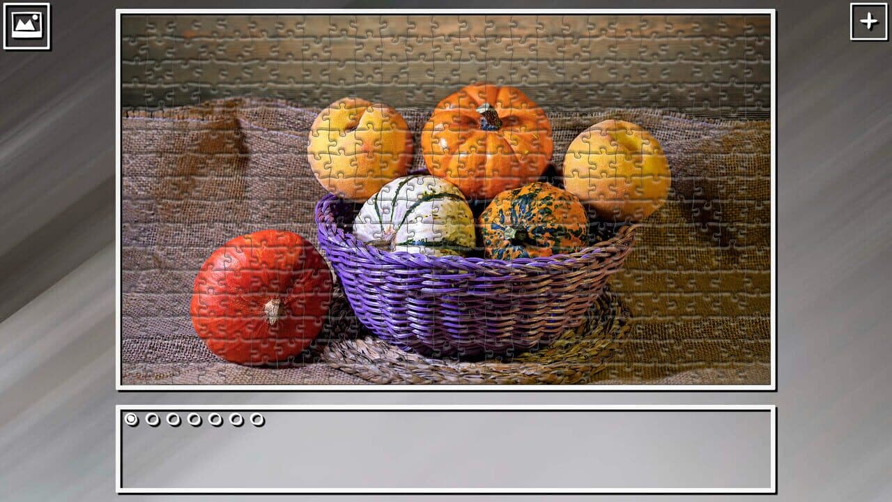 Super Jigsaw Puzzle: Generations - Random 7 thumbnail 22