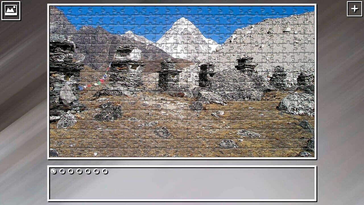 Super Jigsaw Puzzle: Generations - Nepal thumbnail 10