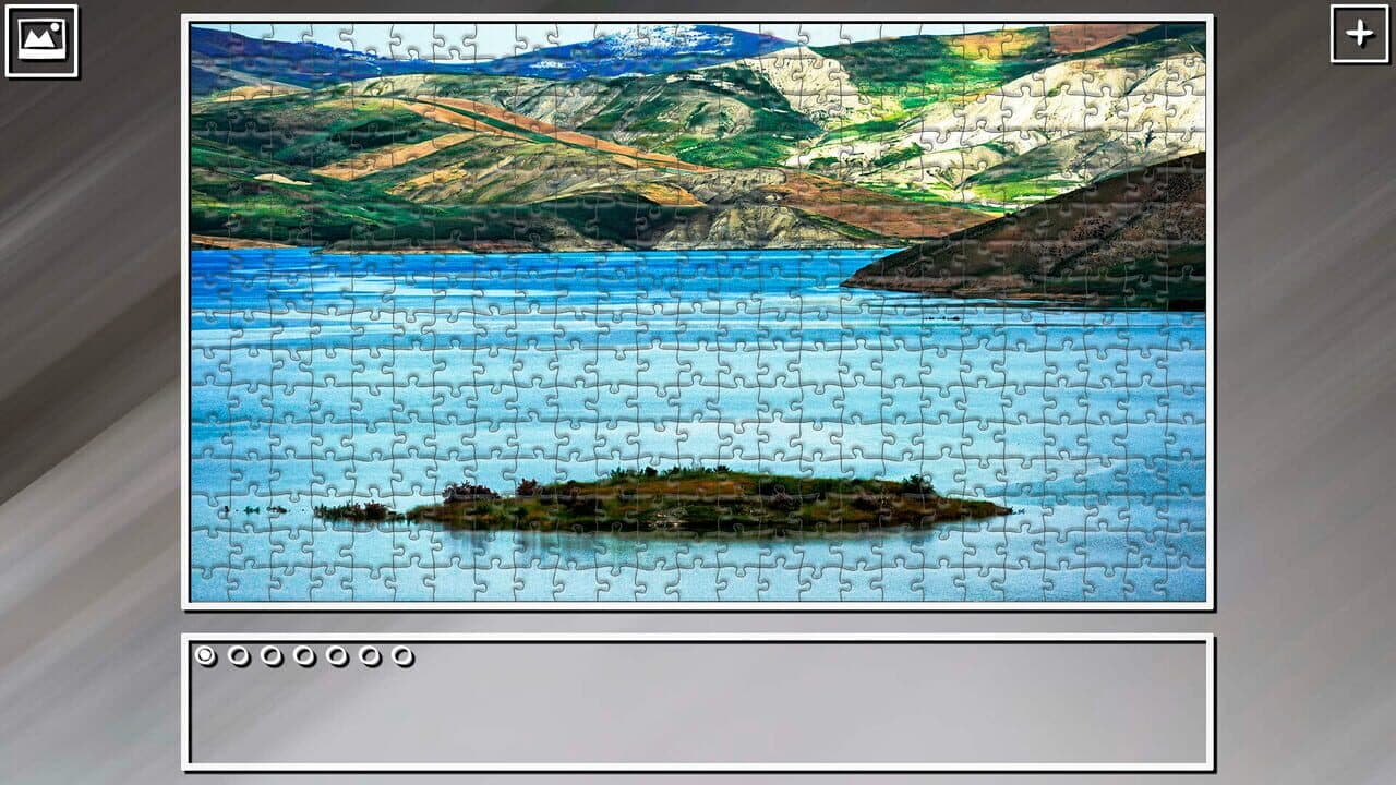 Super Jigsaw Puzzle: Generations - Morocco thumbnail 22