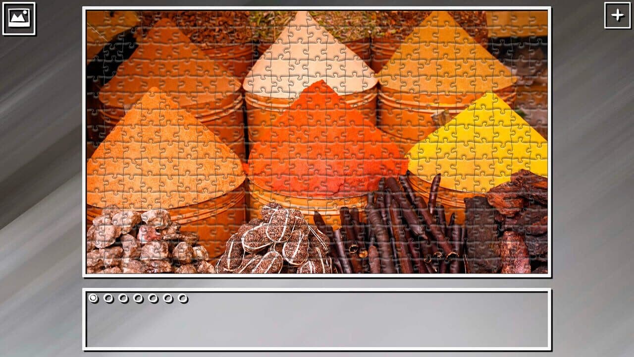Super Jigsaw Puzzle: Generations - Morocco thumbnail 20
