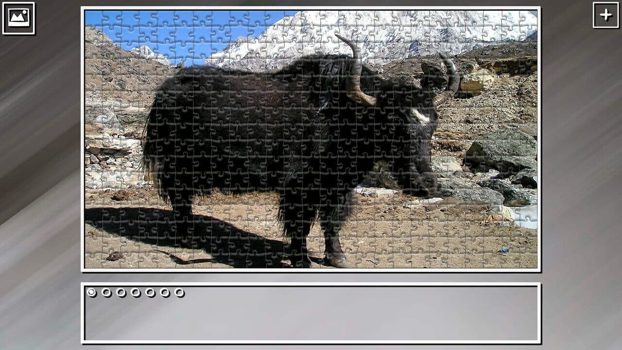 Super Jigsaw Puzzle: Generations - Nepal thumbnail 25