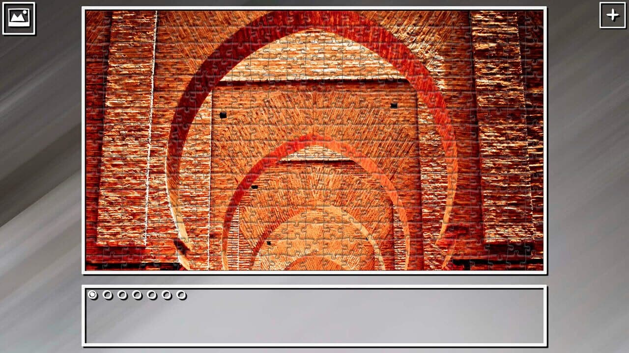 Super Jigsaw Puzzle: Generations - Morocco thumbnail 24