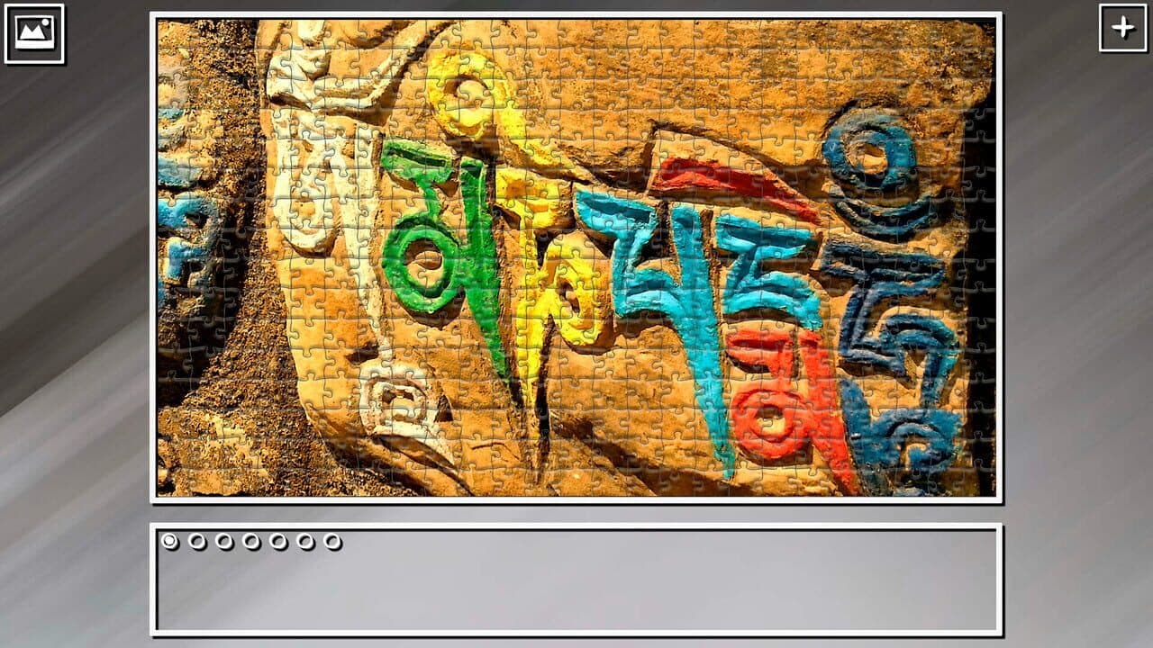 Super Jigsaw Puzzle: Generations - Nepal thumbnail 18