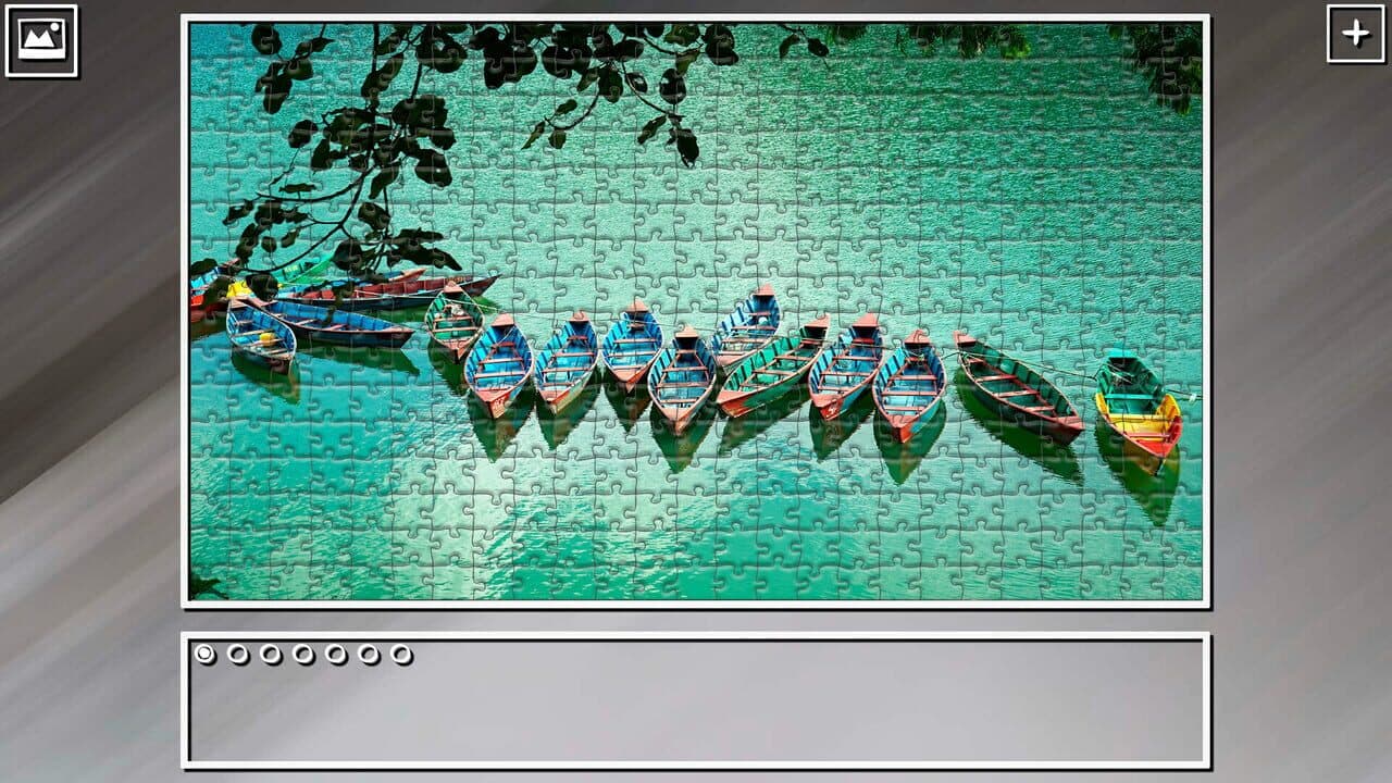 Super Jigsaw Puzzle: Generations - Nepal thumbnail 19
