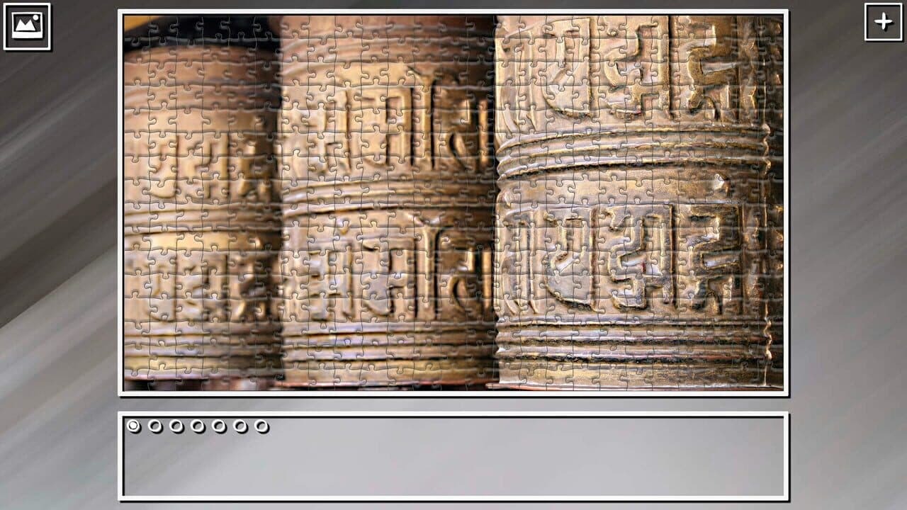 Super Jigsaw Puzzle: Generations - Nepal thumbnail 21