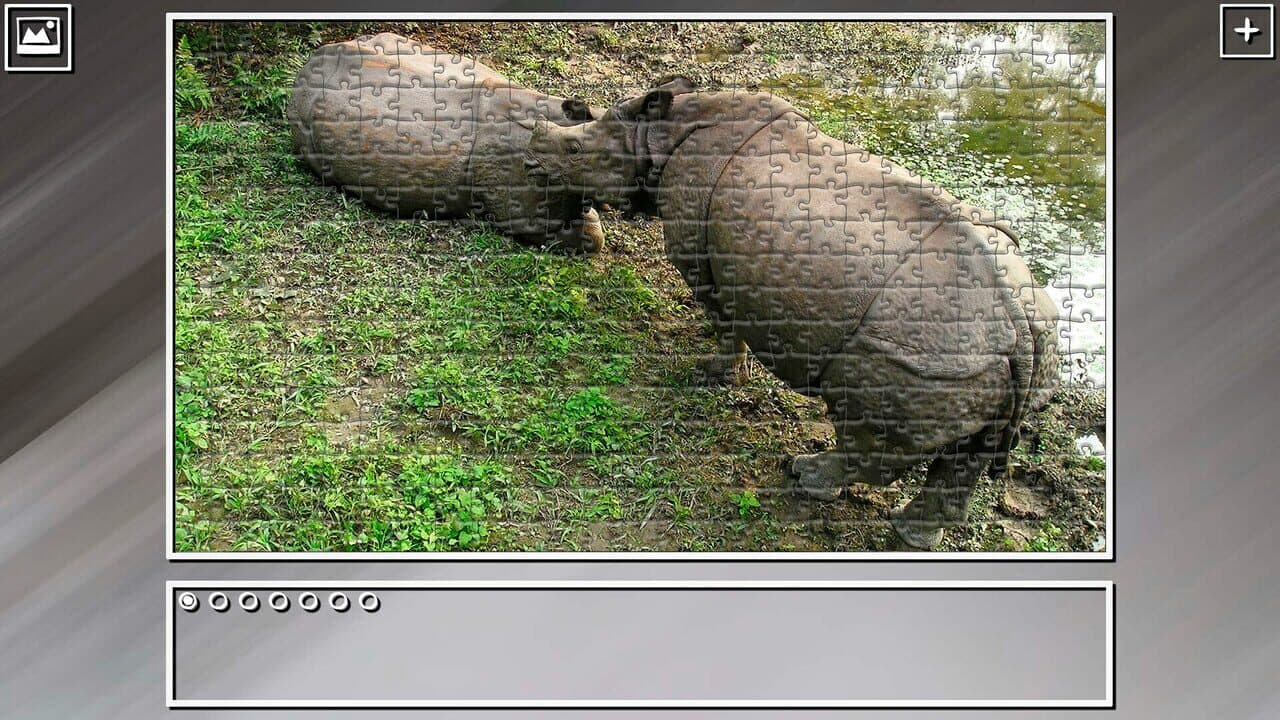 Super Jigsaw Puzzle: Generations - Nepal thumbnail 22