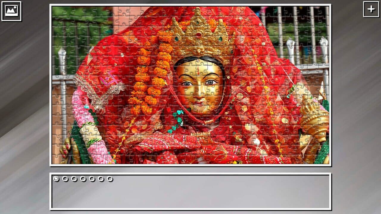 Super Jigsaw Puzzle: Generations - Nepal thumbnail 28