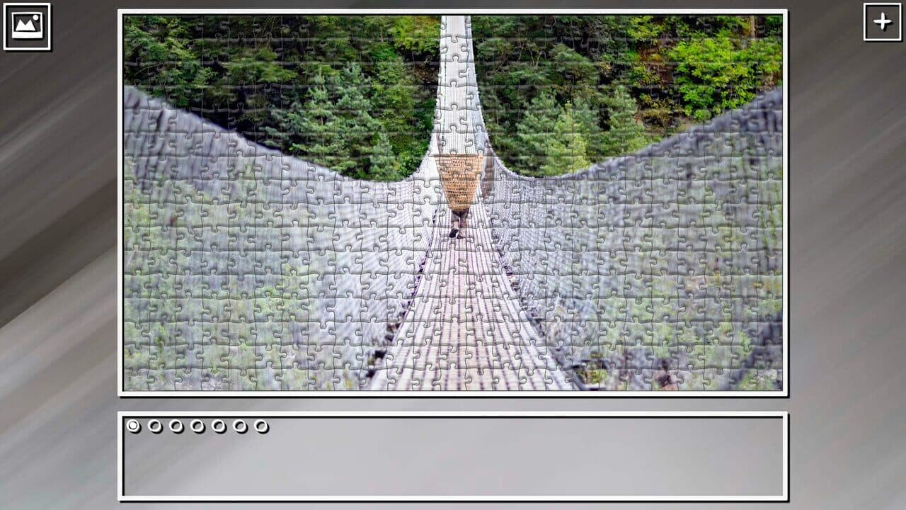 Super Jigsaw Puzzle: Generations - Nepal thumbnail 29