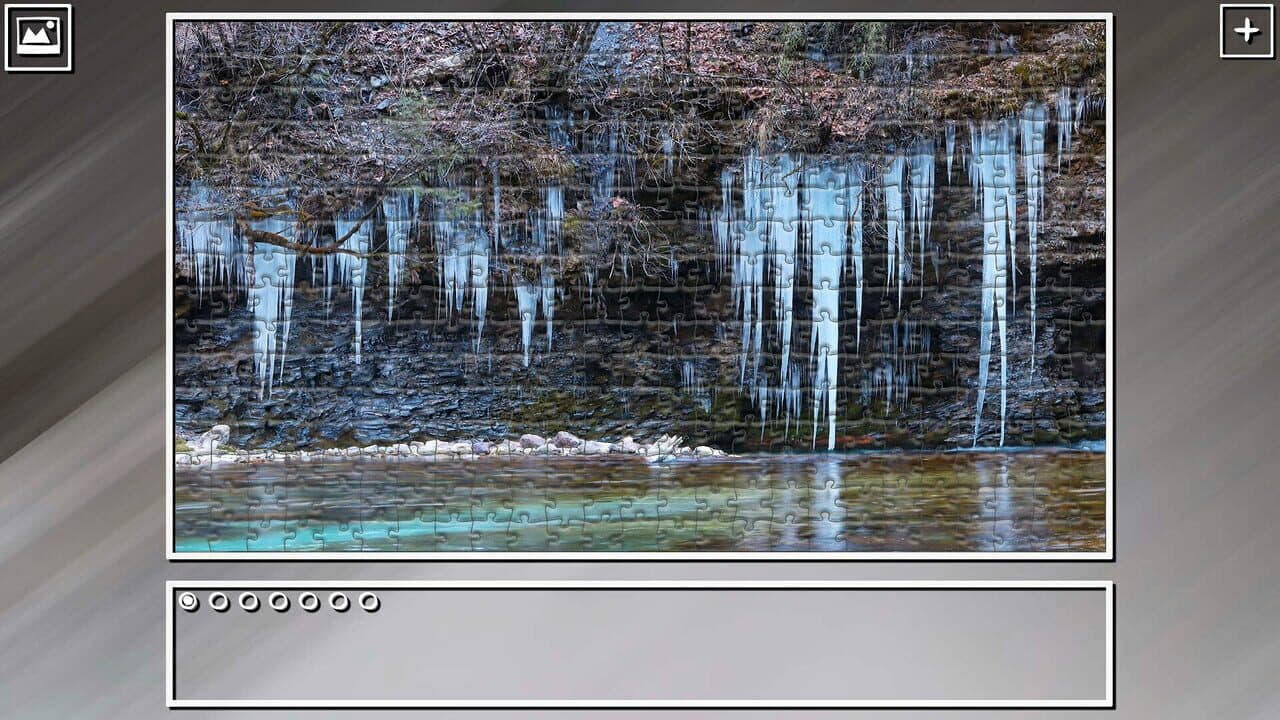 Super Jigsaw Puzzle: Generations - Nepal thumbnail 30