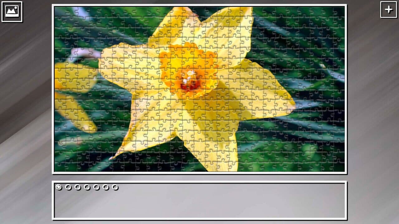 Super Jigsaw Puzzle: Generations - Flowers 2 thumbnail 9