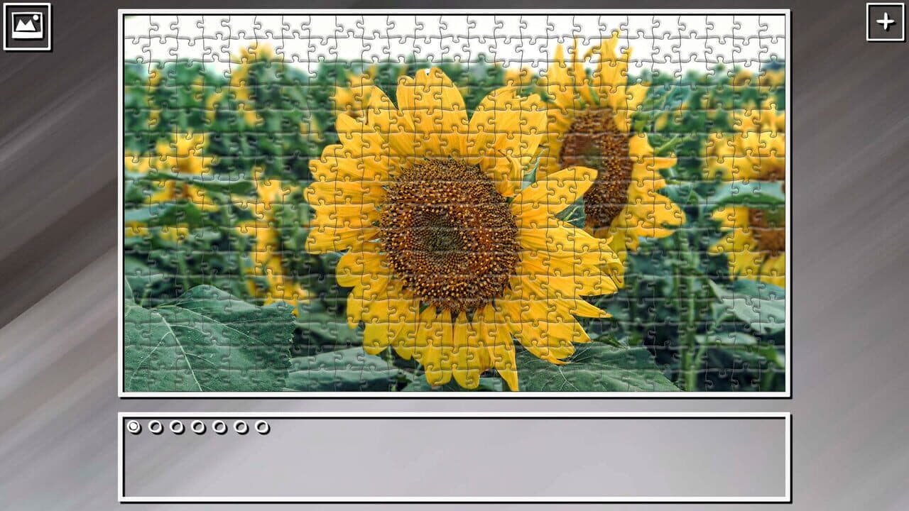 Super Jigsaw Puzzle: Generations - Flowers 2 thumbnail 20