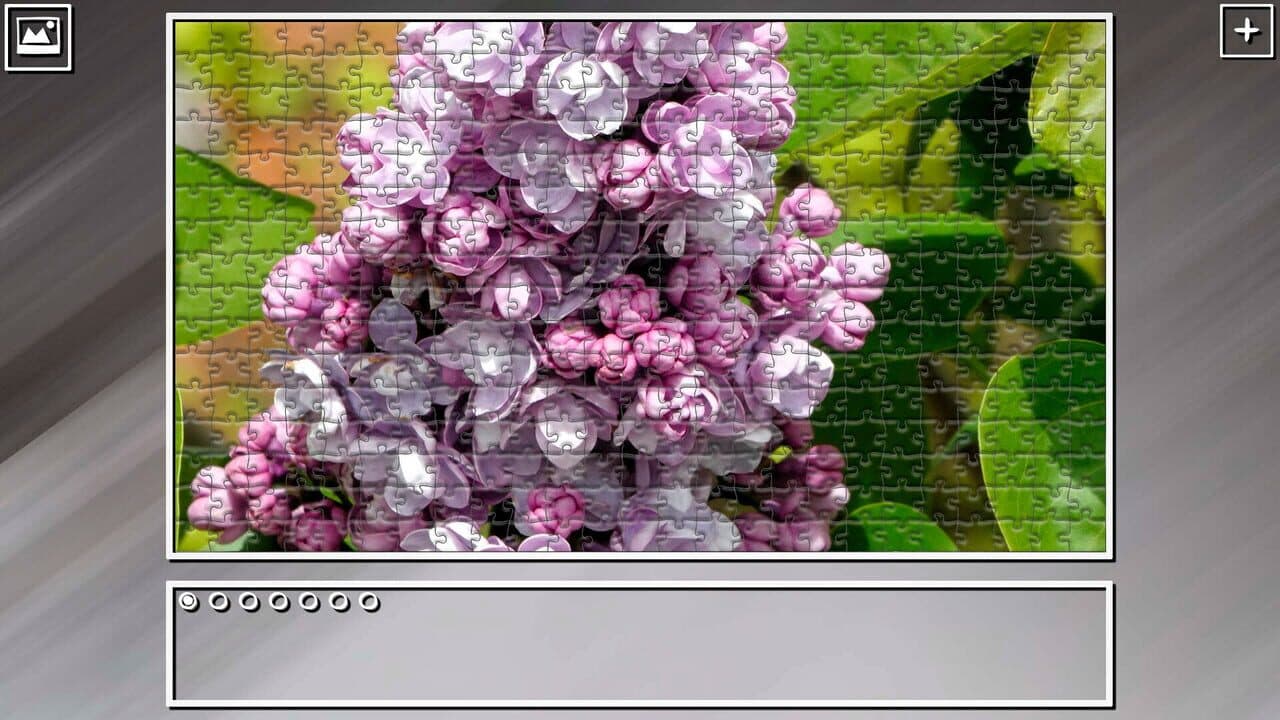 Super Jigsaw Puzzle: Generations - Flowers 2 thumbnail 15