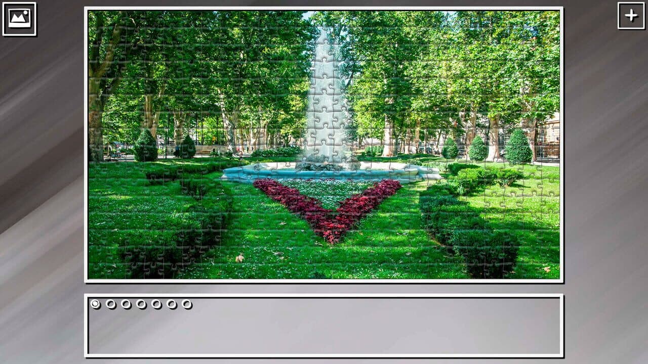 Super Jigsaw Puzzle: Generations - Flowers 2 thumbnail 16