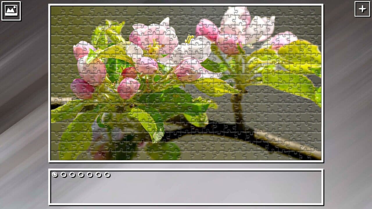 Super Jigsaw Puzzle: Generations - Flowers 2 thumbnail 18