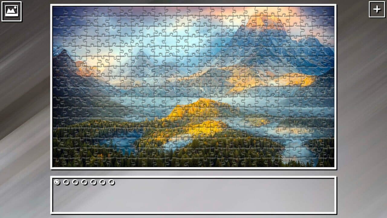 Super Jigsaw Puzzle: Generations - Sunsets 2 thumbnail 20