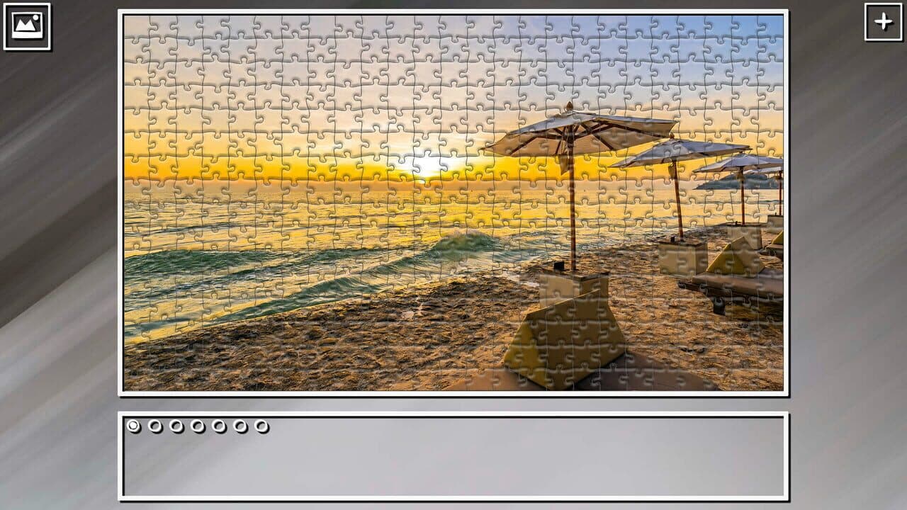 Super Jigsaw Puzzle: Generations - Sunsets 2 thumbnail 21