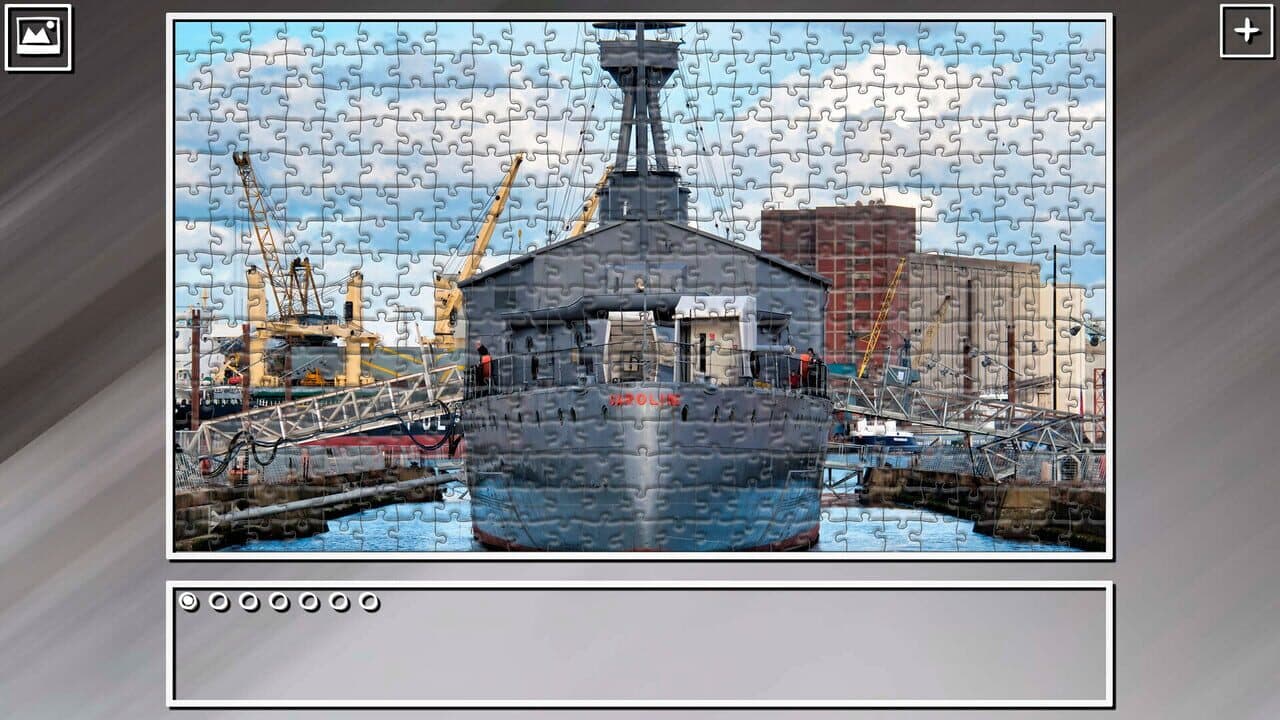 Super Jigsaw Puzzle: Generations - Ireland thumbnail 2