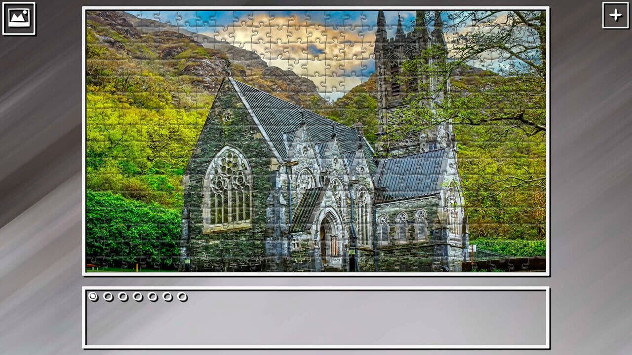 Super Jigsaw Puzzle: Generations - Ireland thumbnail 3