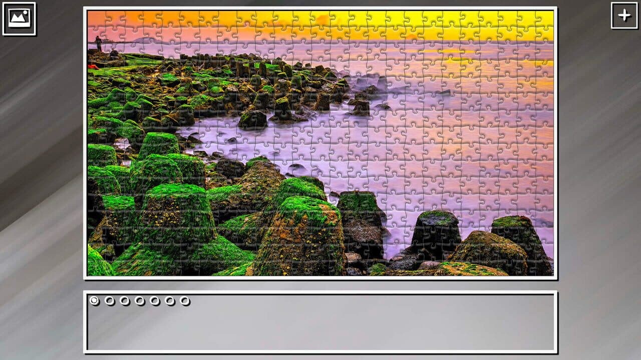 Super Jigsaw Puzzle: Generations - Sunsets 2 thumbnail 23
