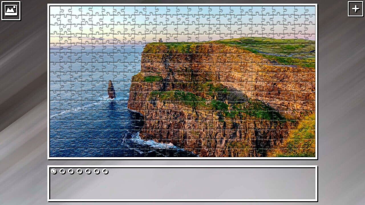 Super Jigsaw Puzzle: Generations - Ireland thumbnail 4