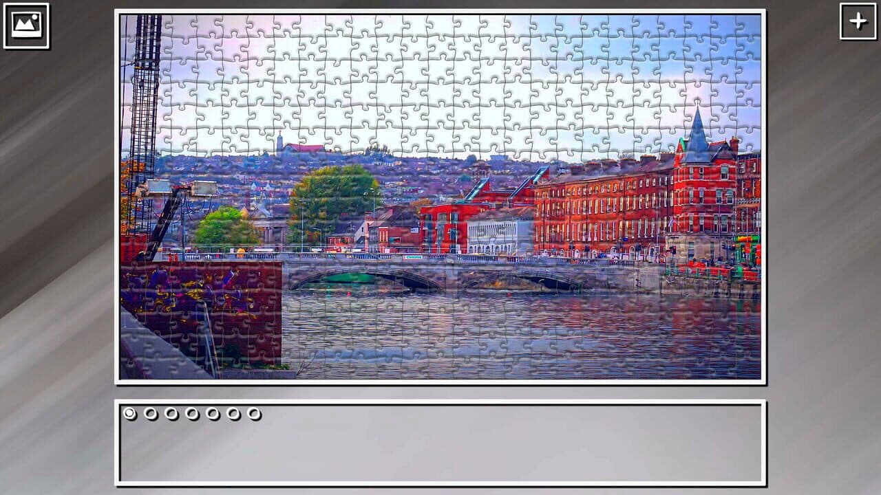 Super Jigsaw Puzzle: Generations - Ireland thumbnail 5