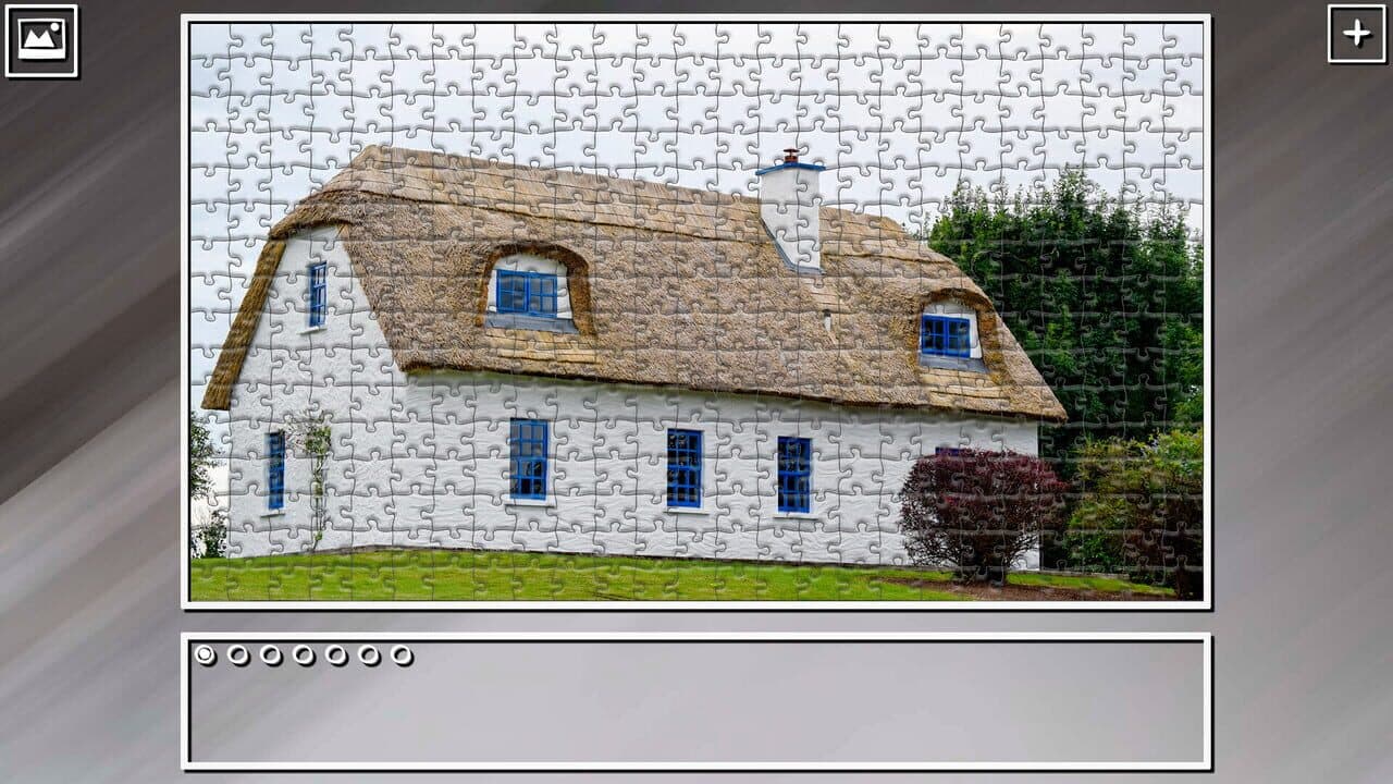 Super Jigsaw Puzzle: Generations - Ireland thumbnail 6