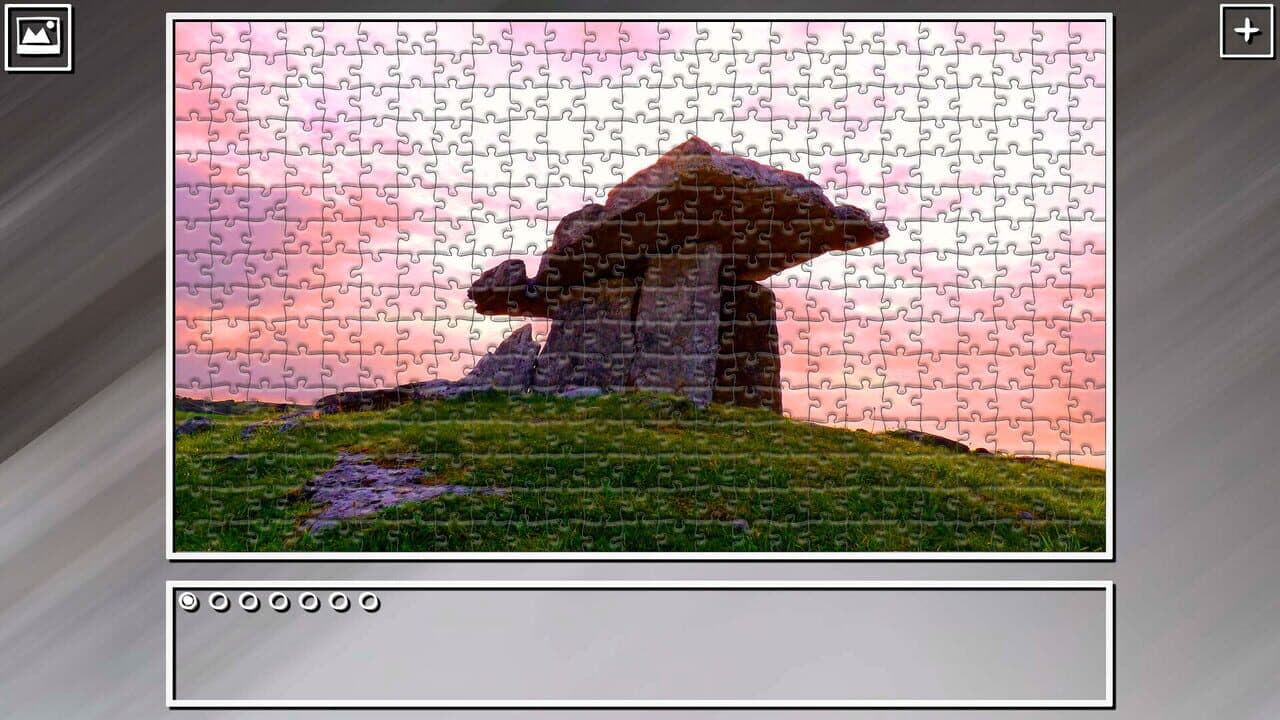 Super Jigsaw Puzzle: Generations - Ireland thumbnail 7