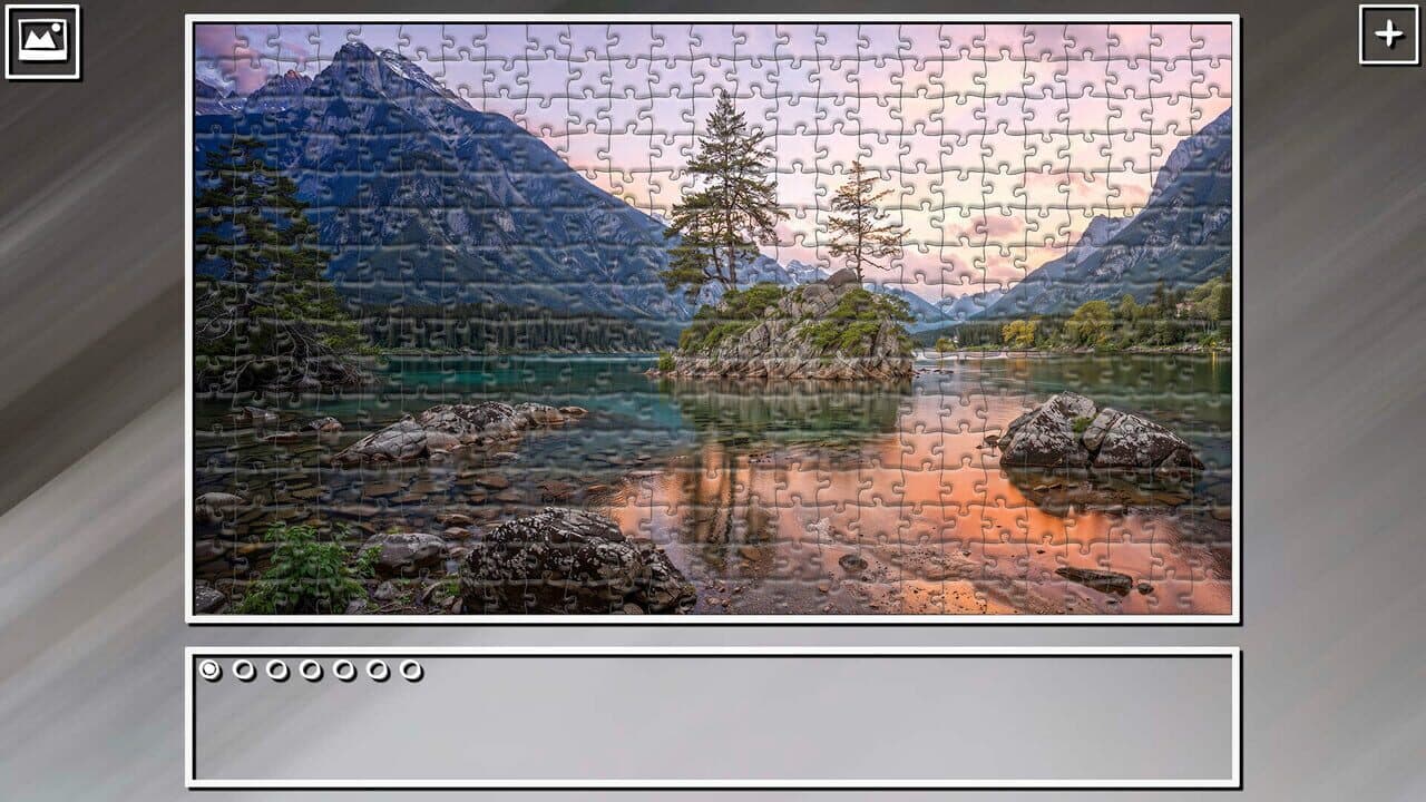 Super Jigsaw Puzzle: Generations - Sunsets 2 thumbnail 26