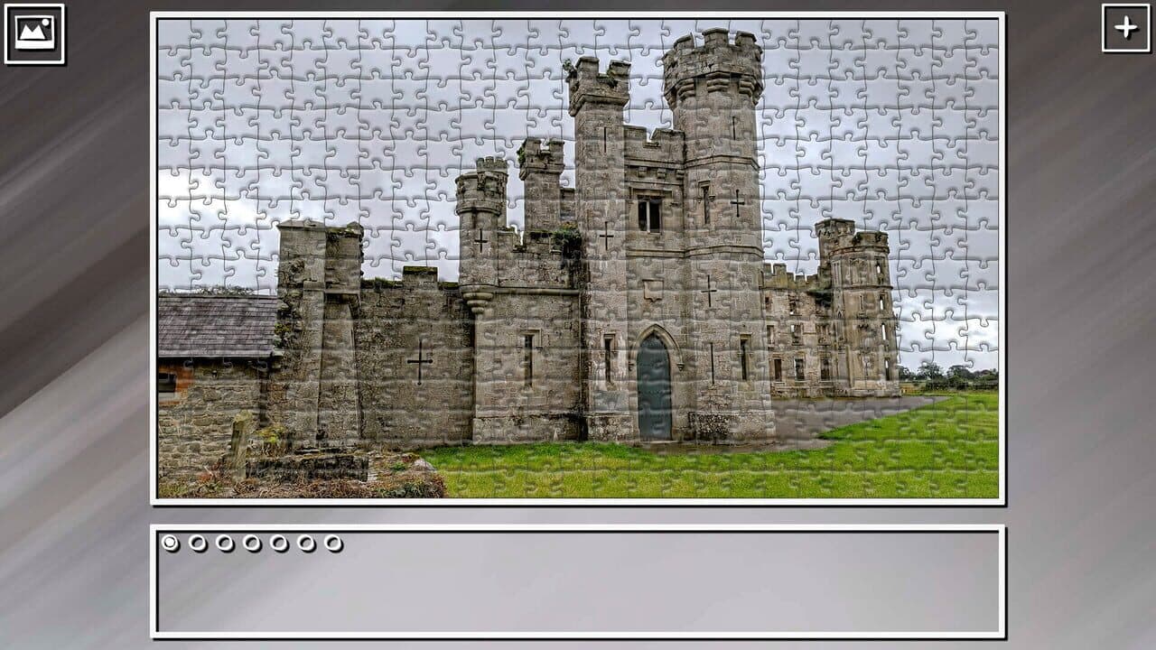 Super Jigsaw Puzzle: Generations - Ireland thumbnail 9